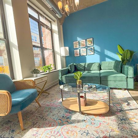 Mccormick Place Beautiful 2Br Apartment With Optional Parking Sleeps Up To 8 Near Soldier Field, Grant Park And Lakefront Trail Chicago Buitenkant foto