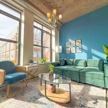 Mccormick Place Beautiful 2Br Apartment With Optional Parking Sleeps Up To 8 Near Soldier Field, Grant Park And Lakefront Trail Chicago Buitenkant foto